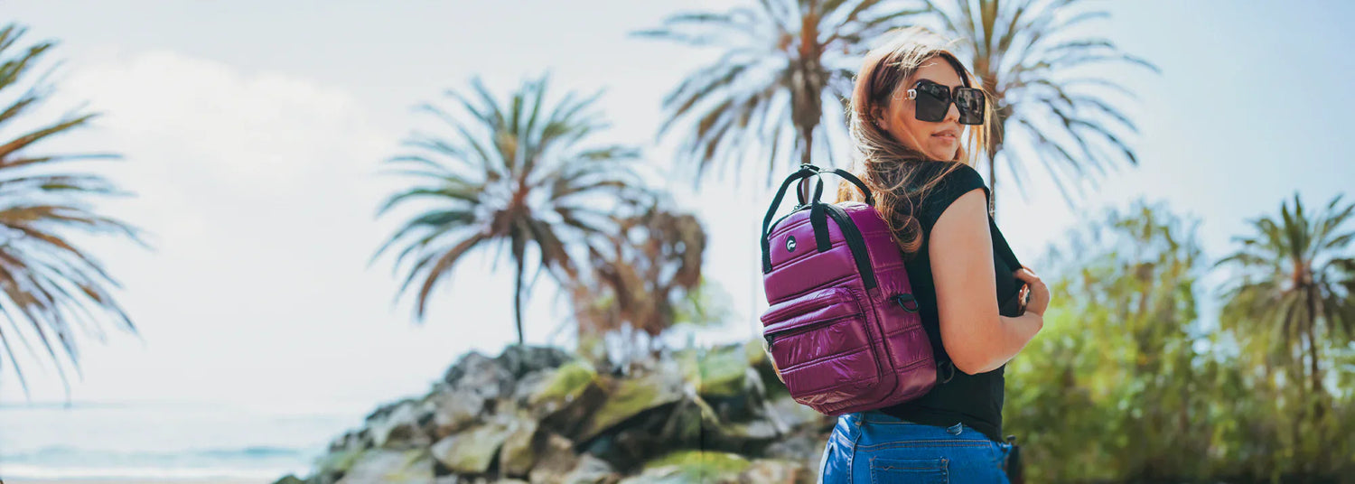 Choosing the Right Smell-Proof Bags and Backpacks to Match Your Lifestyle
