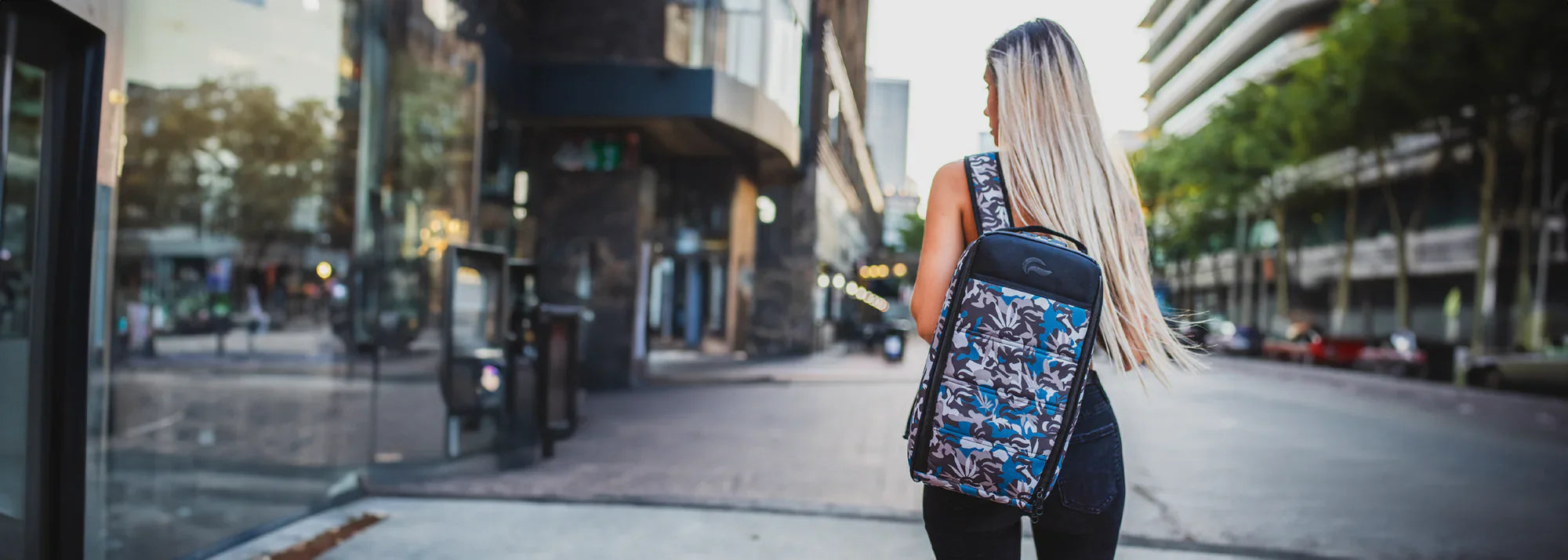 How a Well-Designed Backpack Boosts Your Daily Productivity