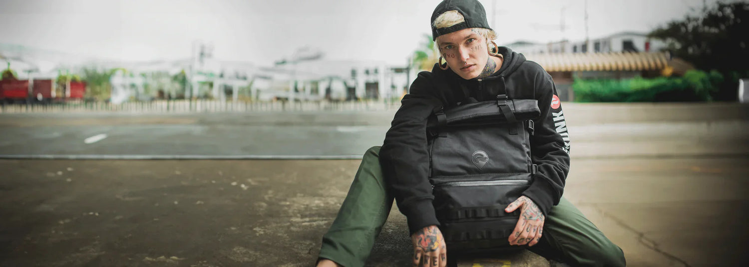 Why Lockable, Anti-Theft Bags Are Essential for Real Life – Not Just Travel