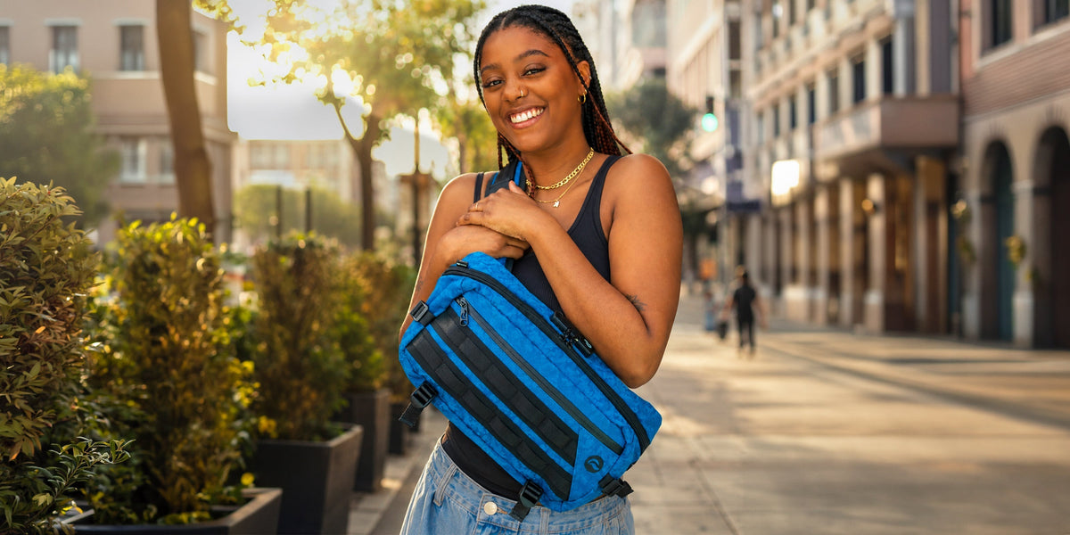 Discreet Backpack Guide 2026: Why Lockable Backpacks with Combination Locks Are Trending