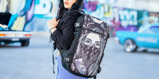 Women’s College Backpacks for Festivals: A Simple Guide to Picking the Right Bag