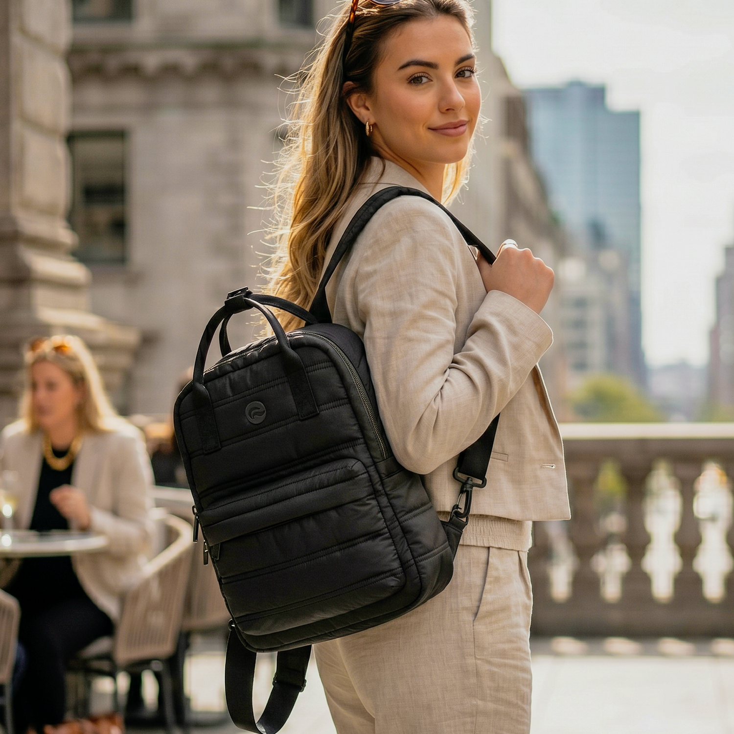 How Activated Carbon Actually Keeps a Bag Smell Proof