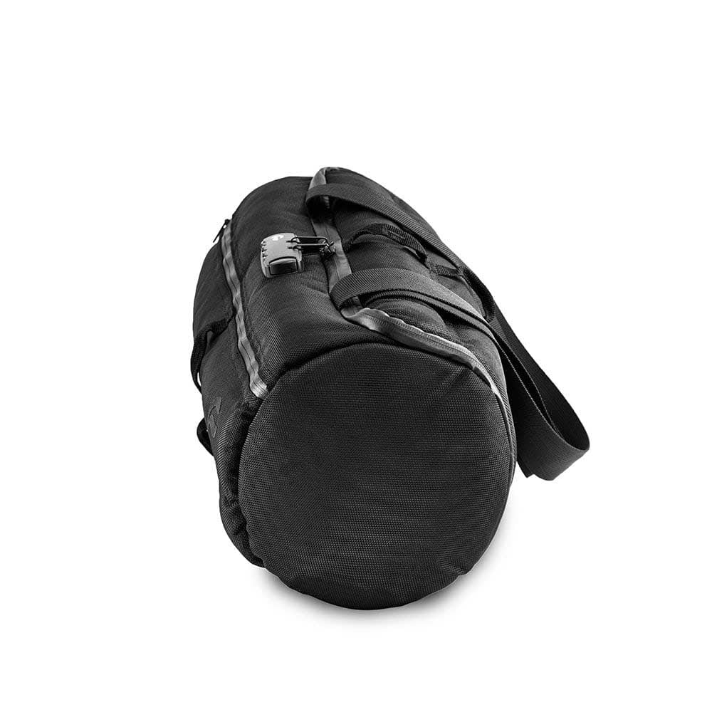 Duffle Tube 16 - Black