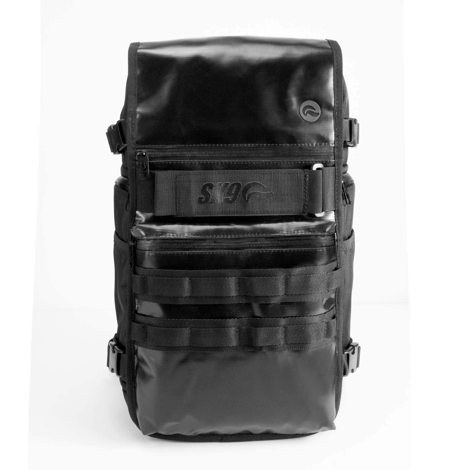 Utility - Faceoff® Face