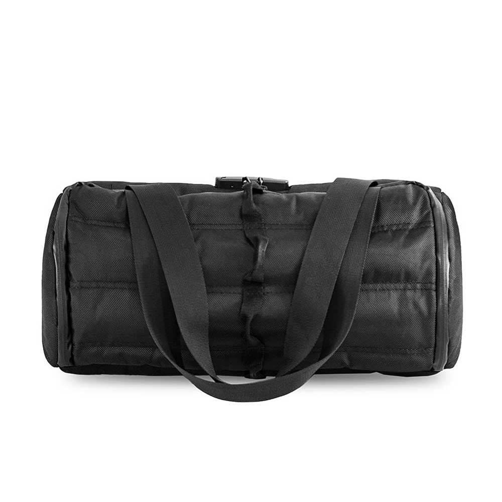 Duffle Tube 16 - Black