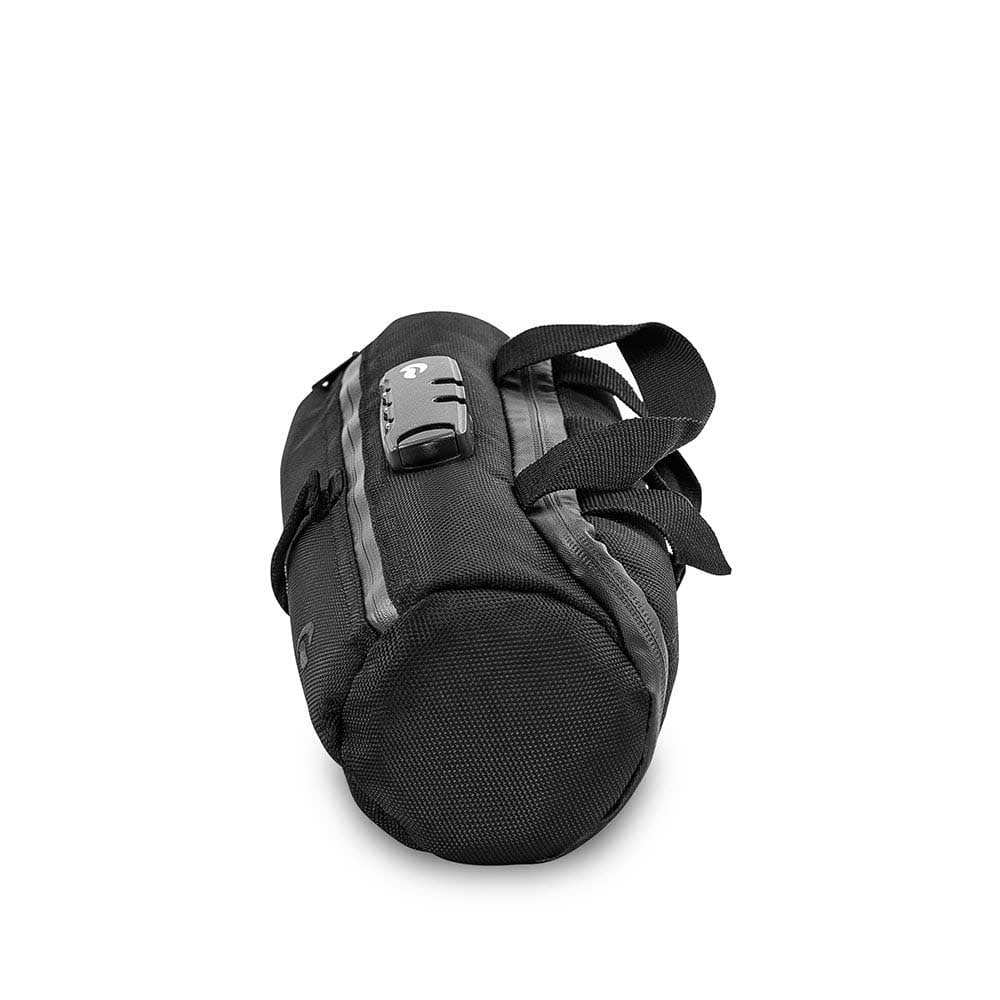 Duffle Tube 10 - Black