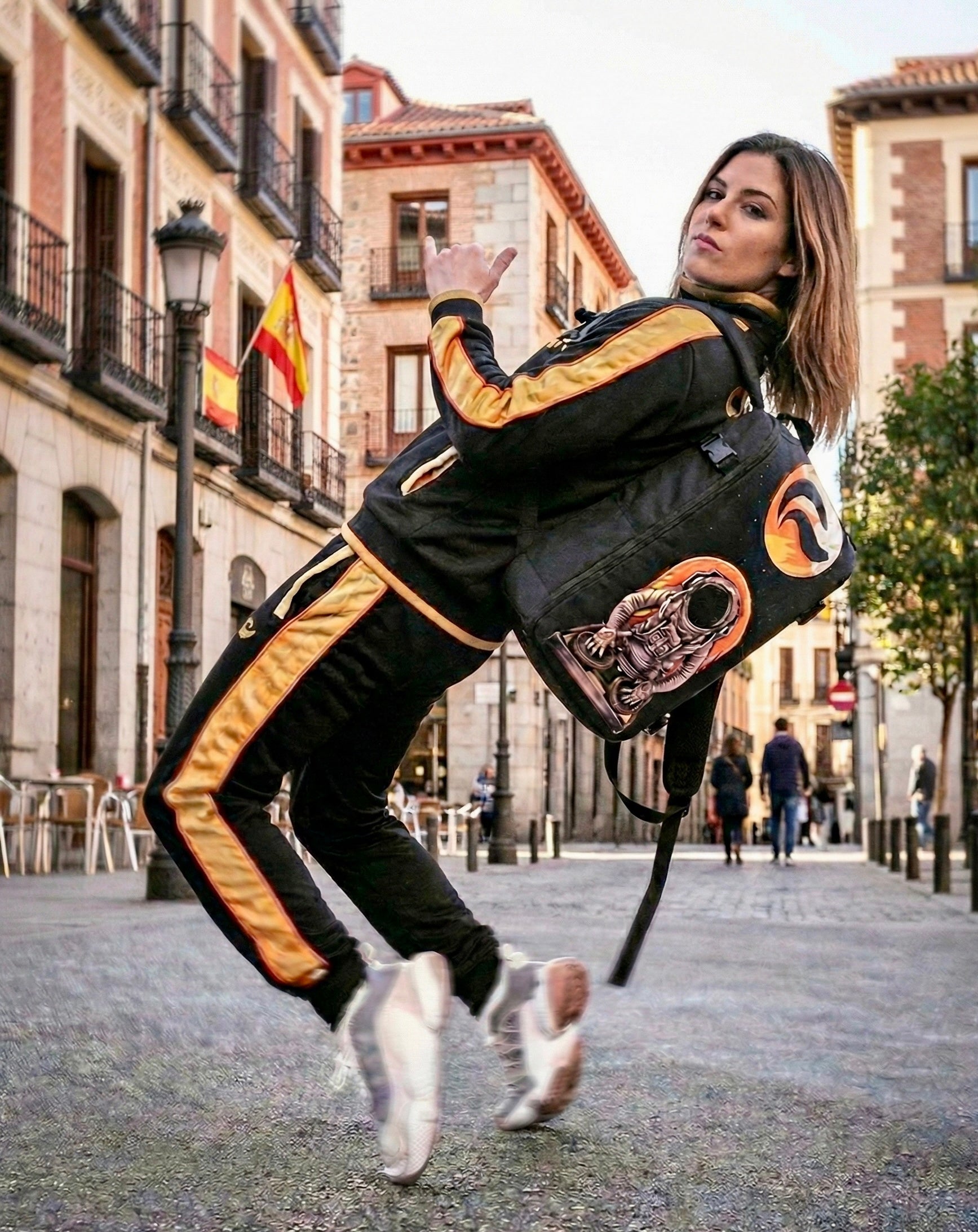 Space DJ - Faceoff® Pack