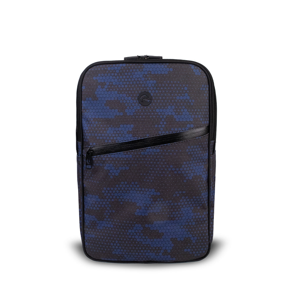 Urban 2.0 - Cosmic Blue
