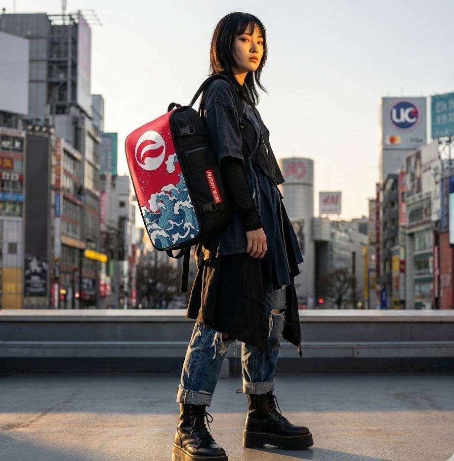 Rising Sun - Faceoff®