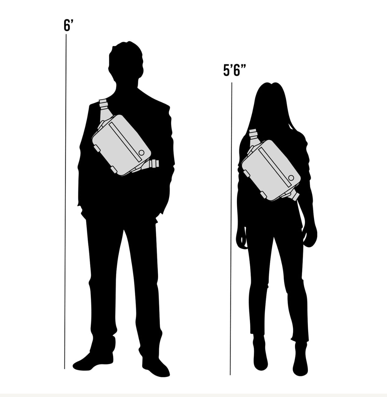 Gangsta Gold - Faceoff® Messenger