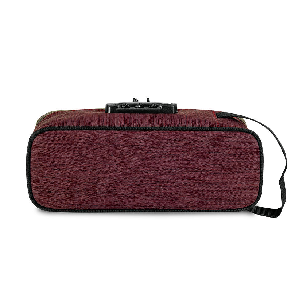 Sidekick M - Oxford Burgundy