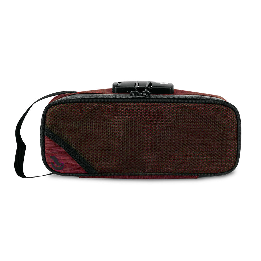 Sidekick M - Oxford Burgundy