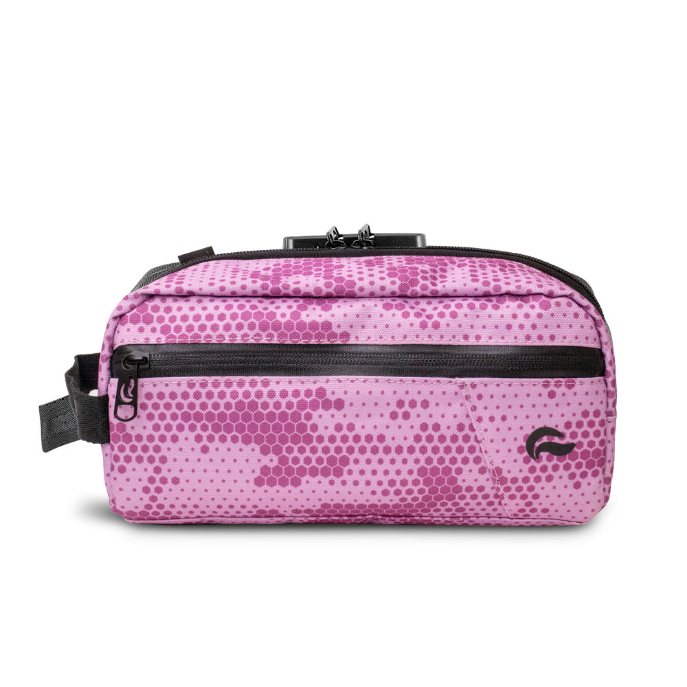 Dope-BubbleGumPink front