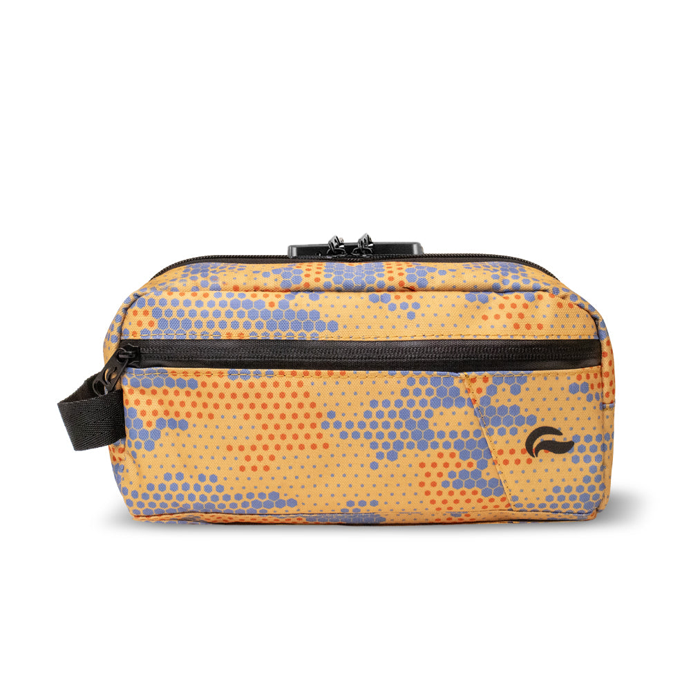 Dope-Tangerine Front