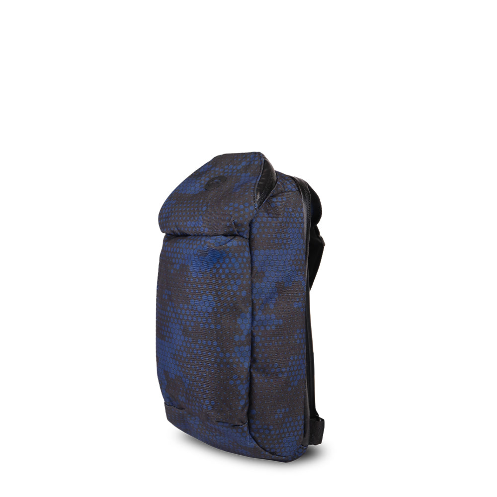 Eclipse - Cosmic Blue Camo