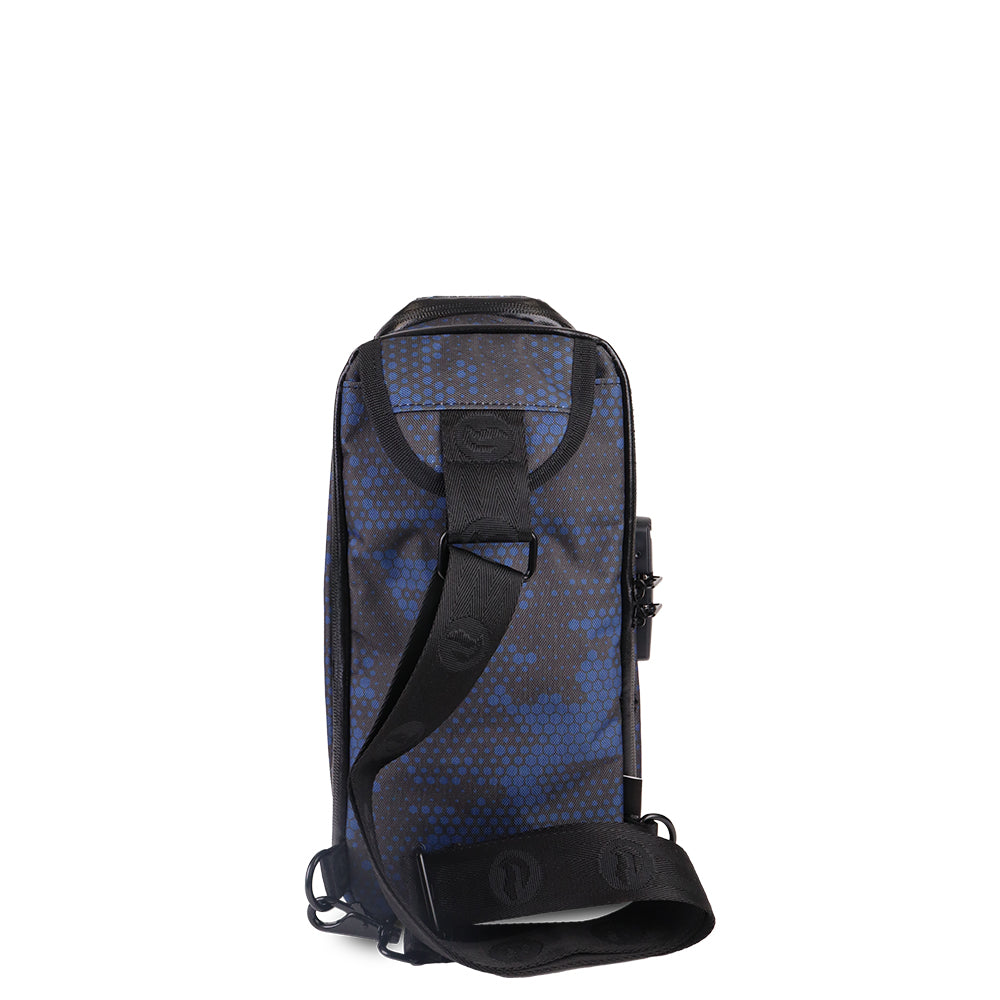 Eclipse - Cosmic Blue Camo