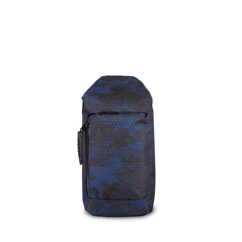 Eclipse - Cosmic Blue Camo