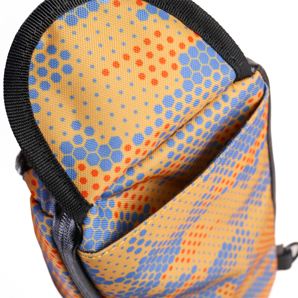 Eclipse - Cosmic Blue Camo
