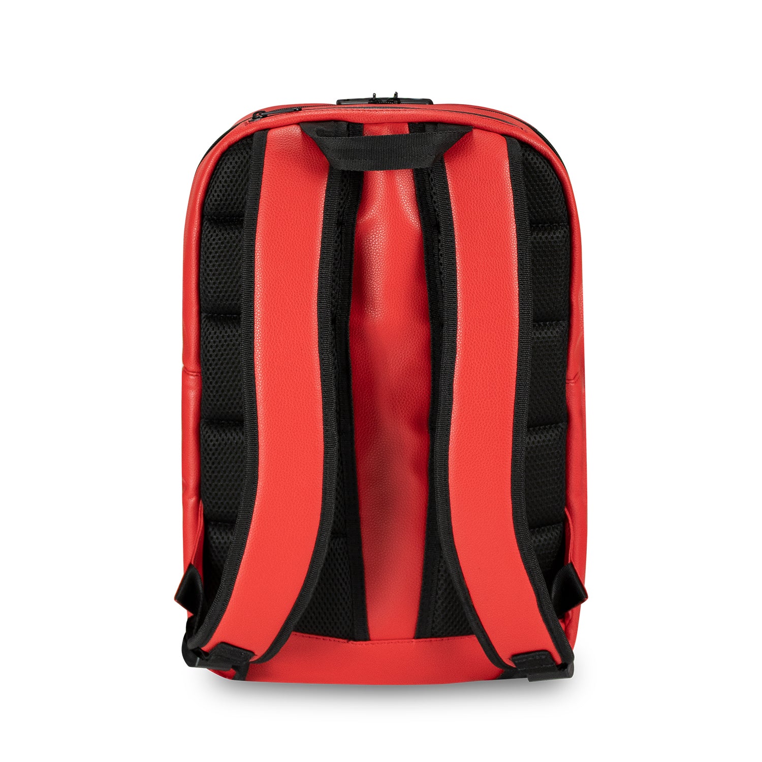 Elite - Red Leather