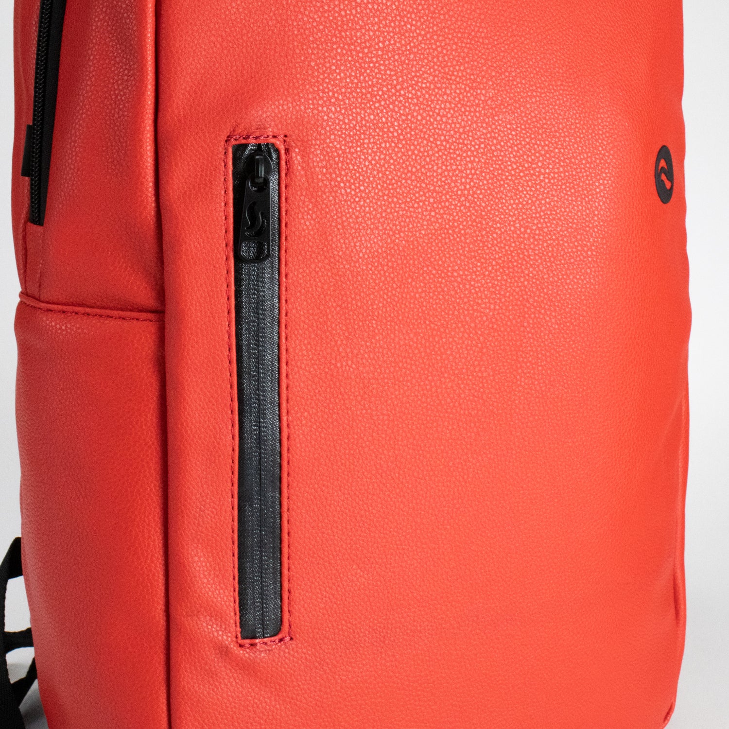 Elite - Red Leather