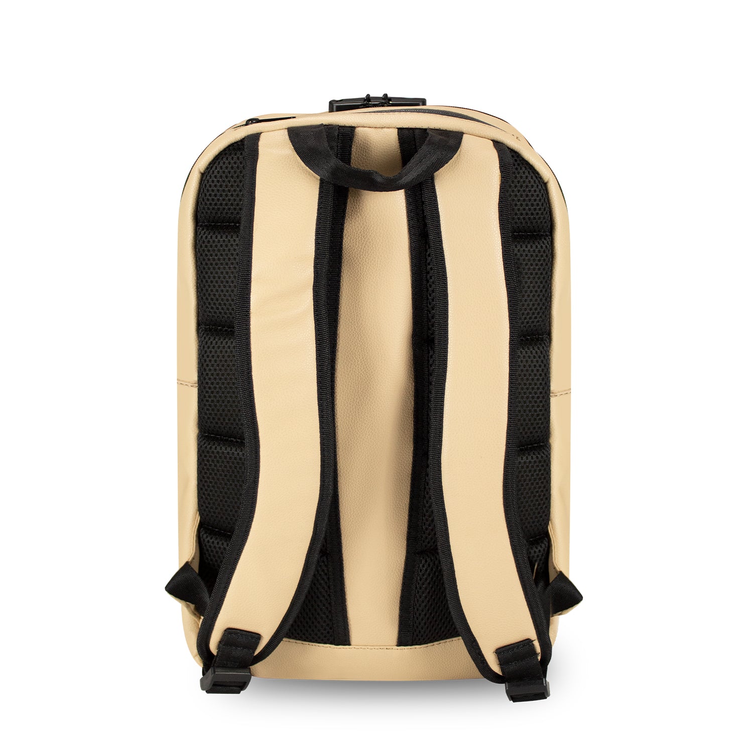 Elite - Tan Leather