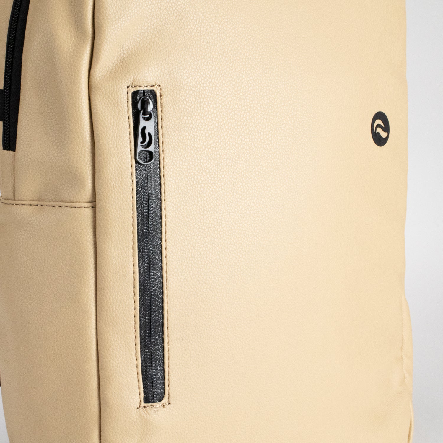Elite - Tan Leather