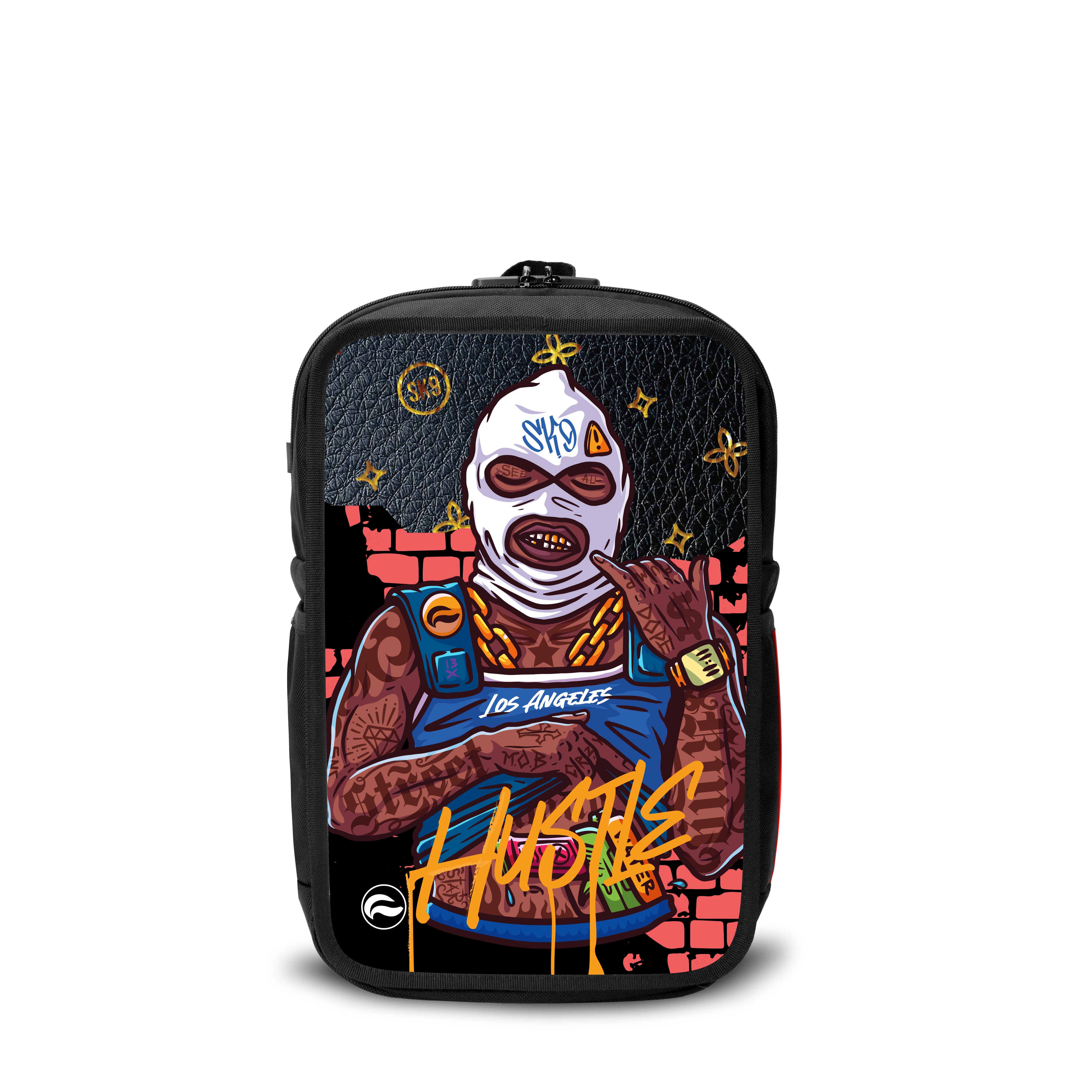 Gangsta Gold - Faceoff®