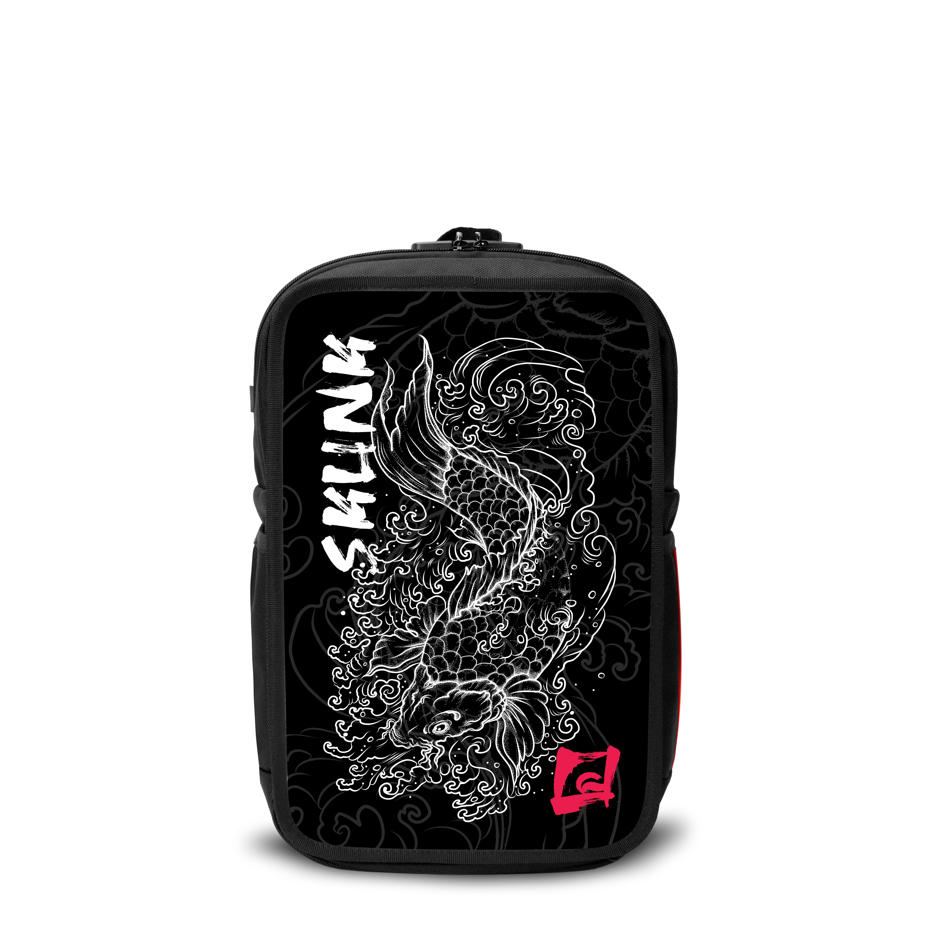 U.S. of Indica Black - Faceoff® Pack