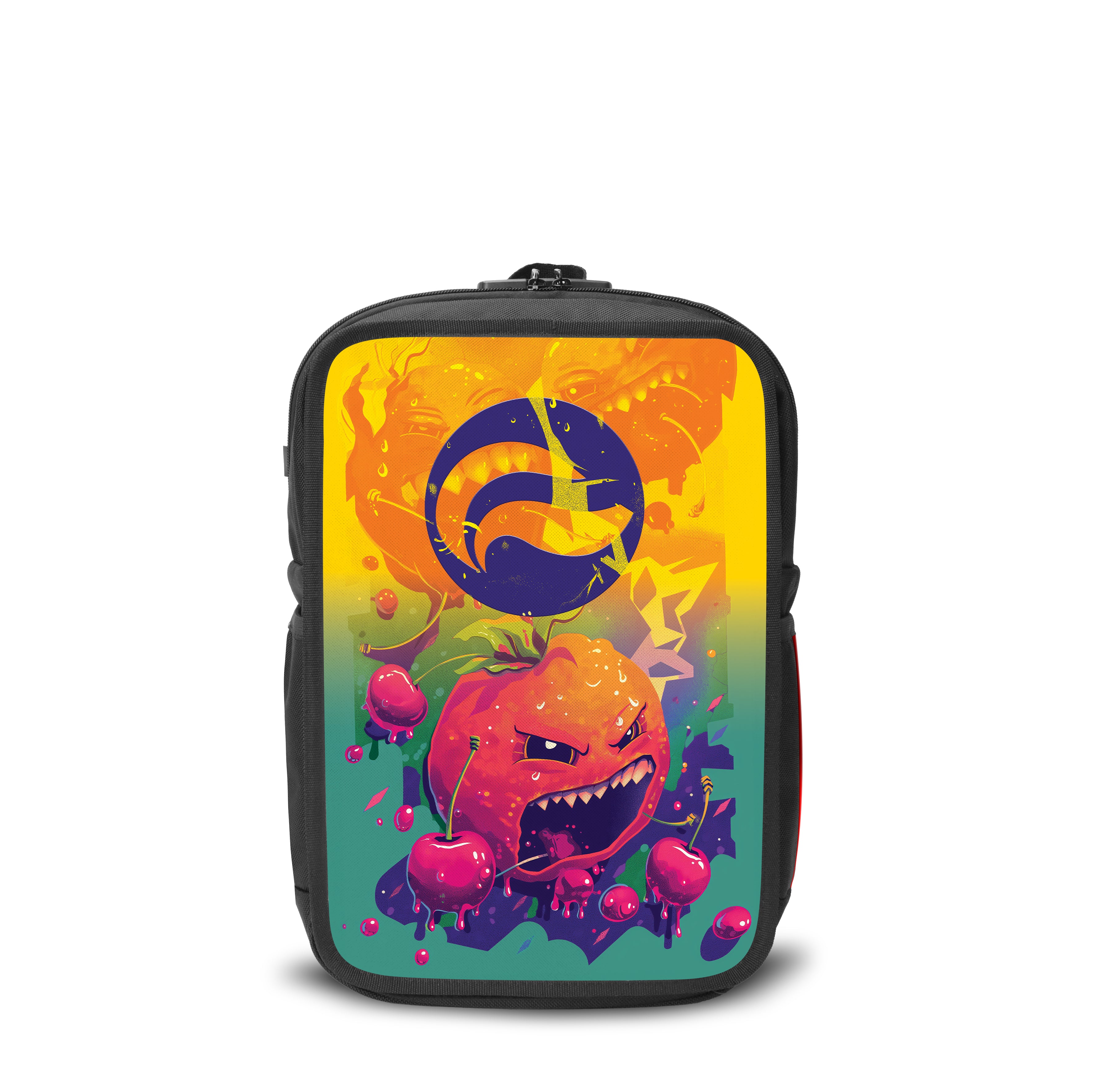 Murder Orange - Faceoff® Core