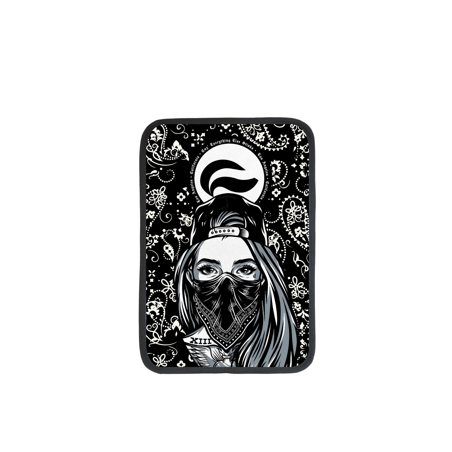 Rebel - Faceoff® Core