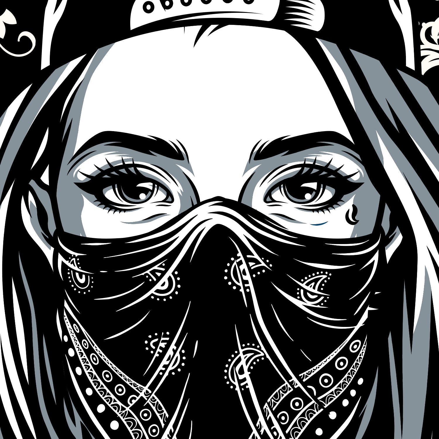 Rebel - Faceoff® Core