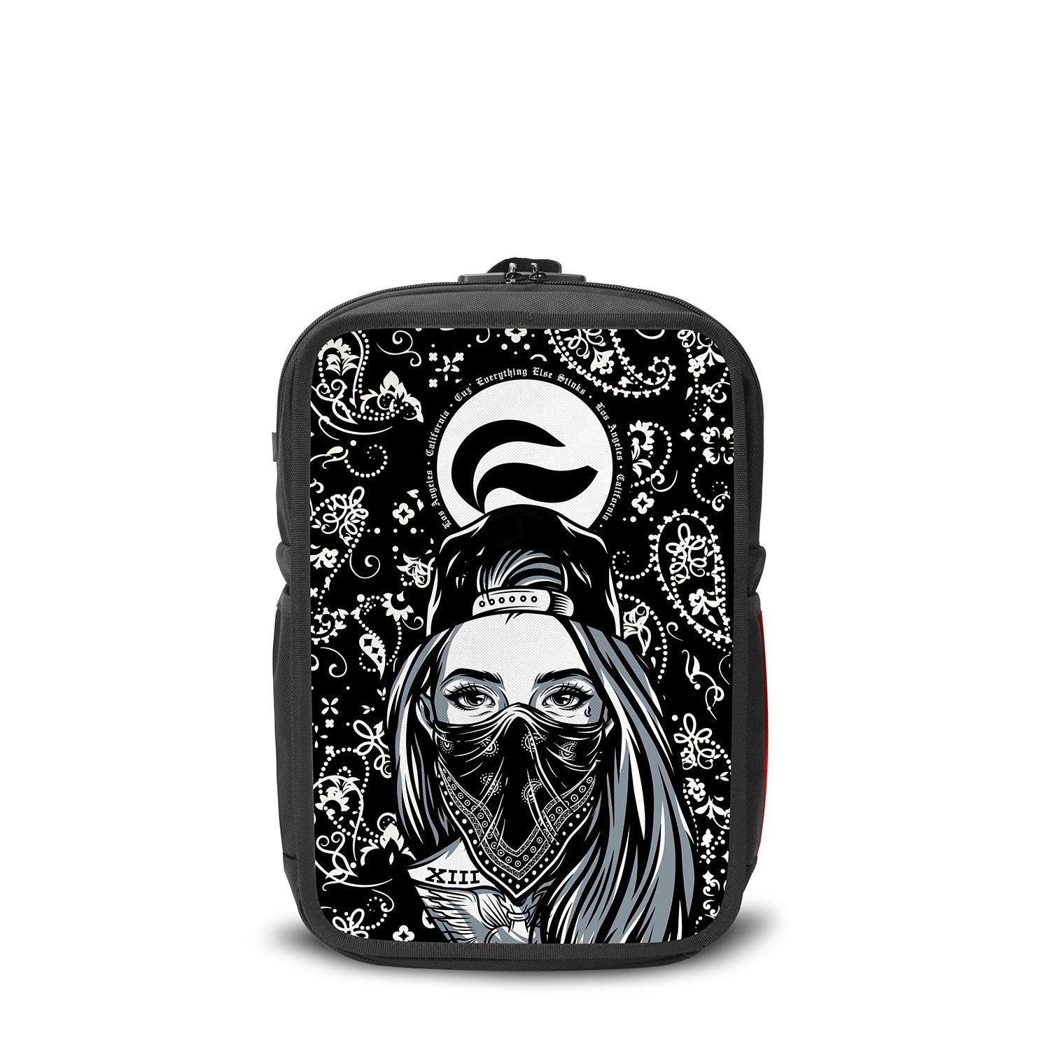 Rebel - Faceoff® Core