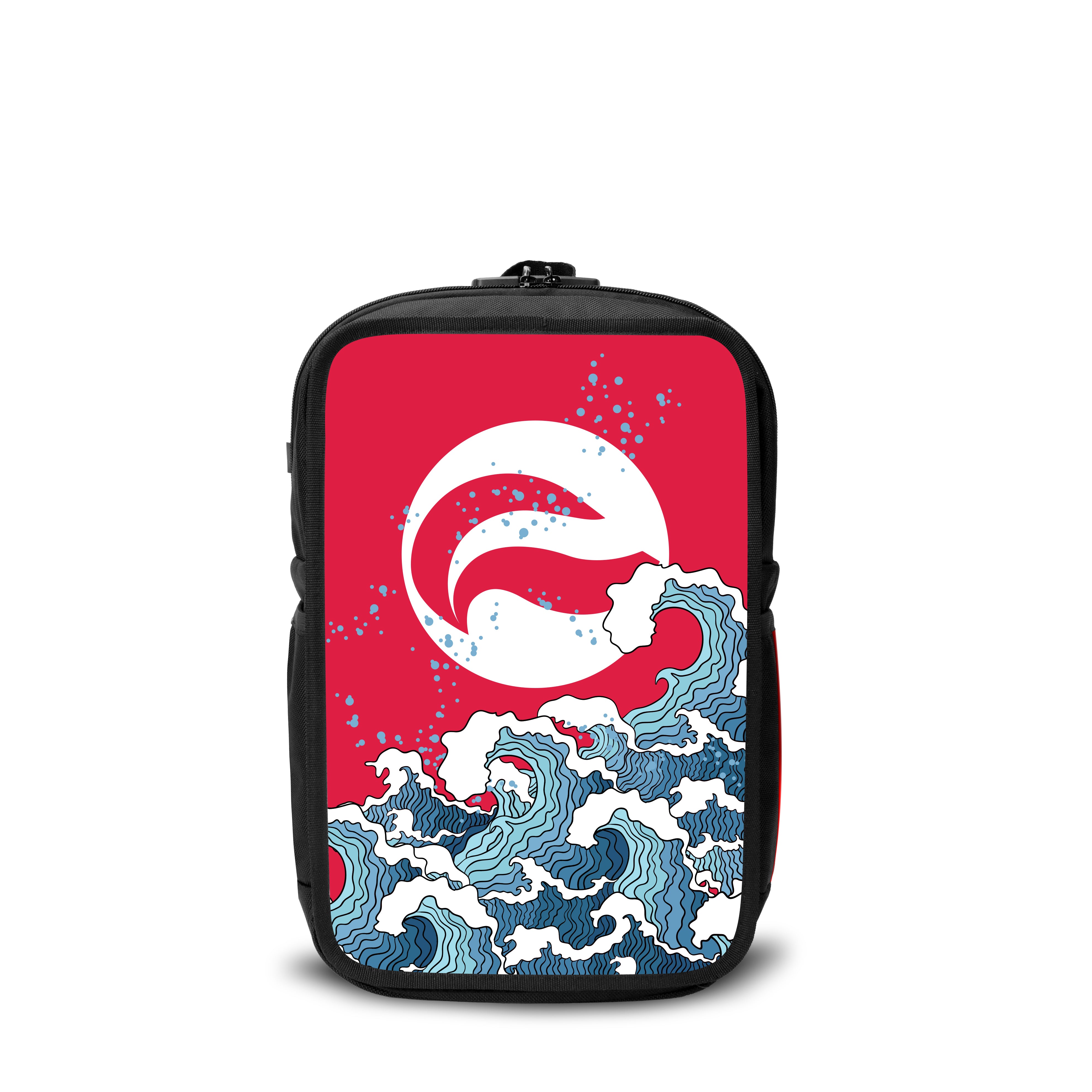 Rising Sun - Faceoff®