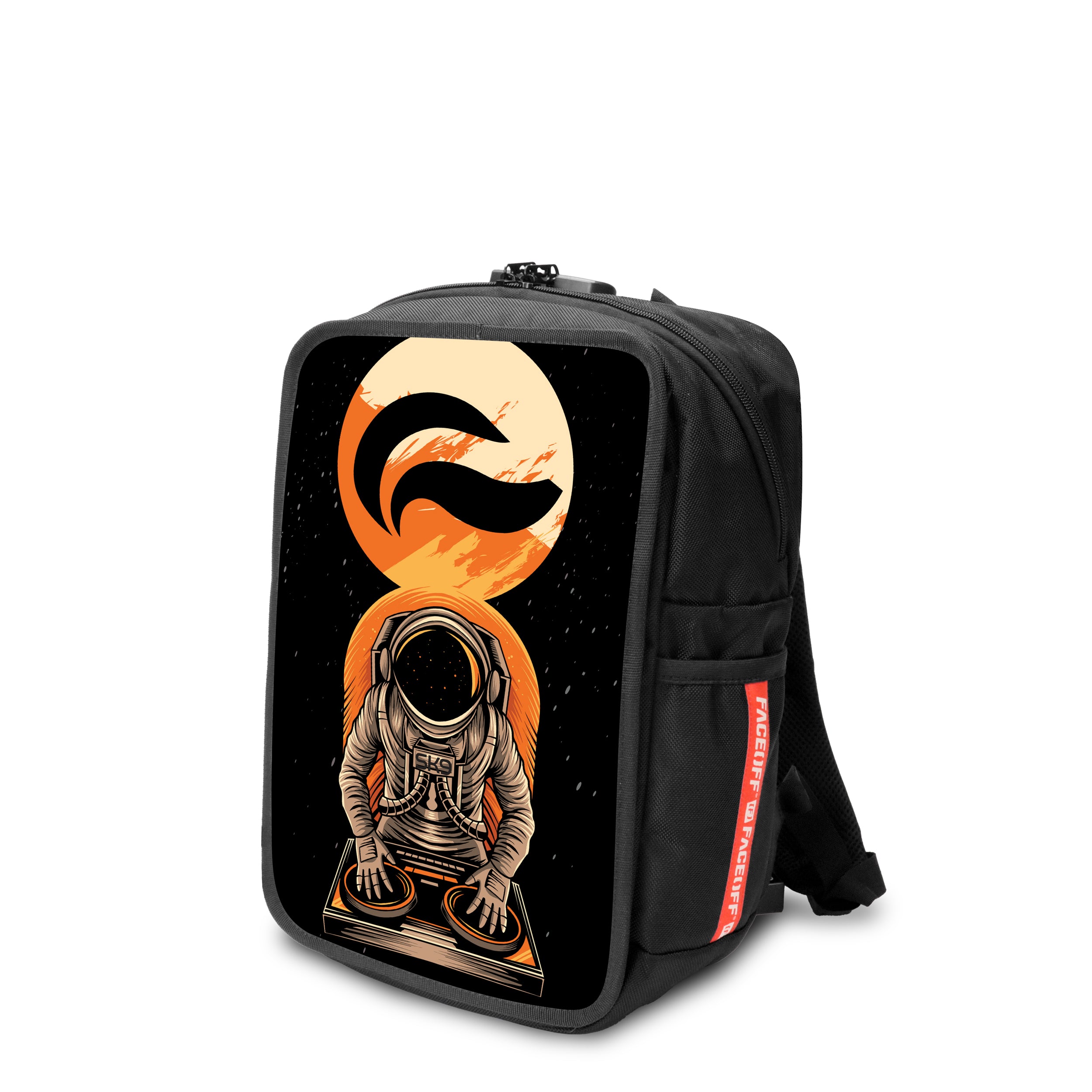 Space DJ - Faceoff® Pack