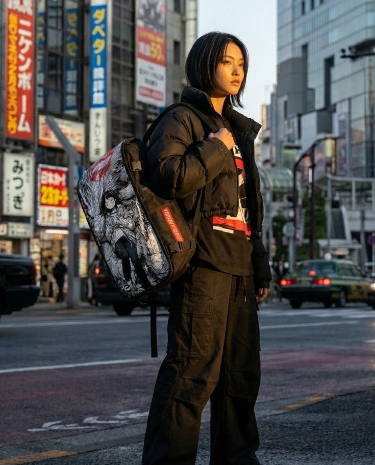 Dragon Maiden - Faceoff®