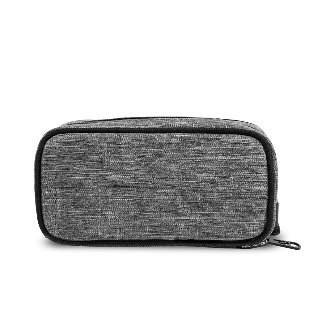 Flux-Oxford Gray