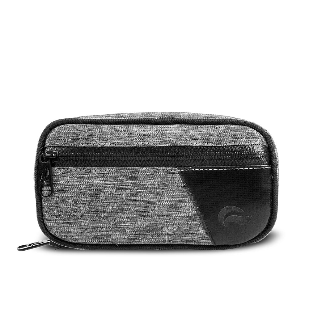 Flux-Oxford Gray