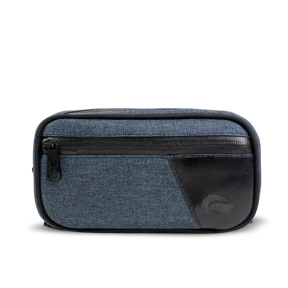Flux-Oxford Denim