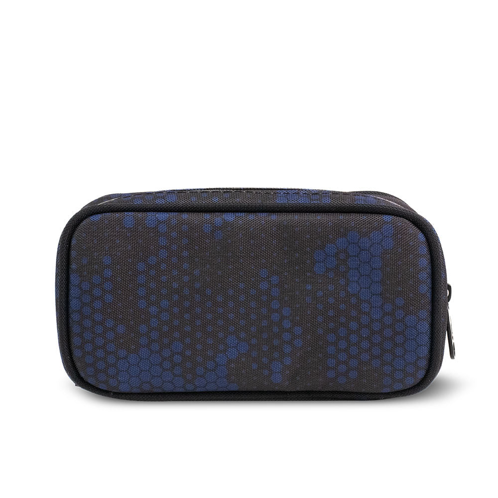 Flux-Cosmic Blue Camo