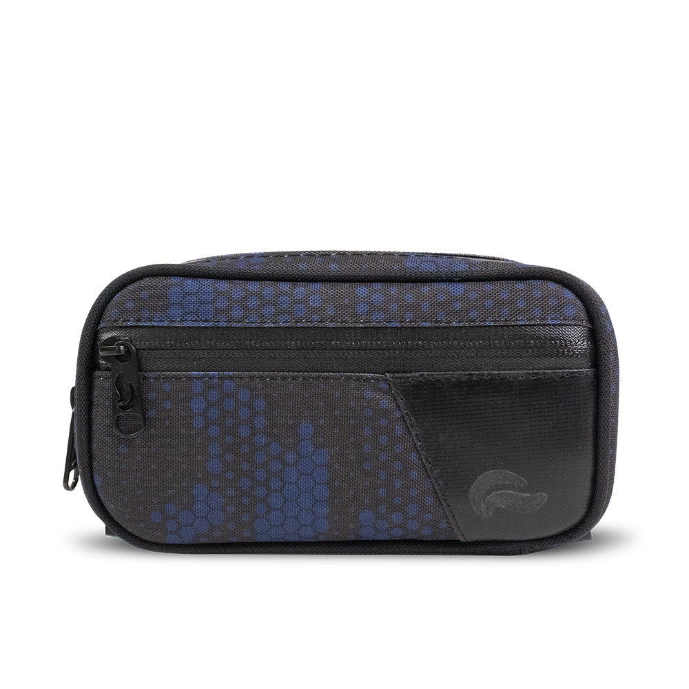 Flux-Cosmic Blue Camo