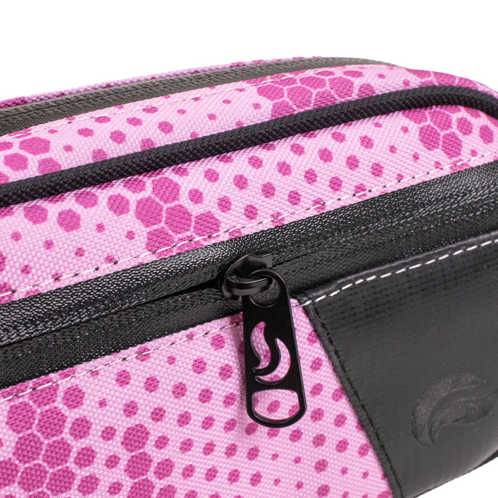Flux-Bubblegum Pink Camo