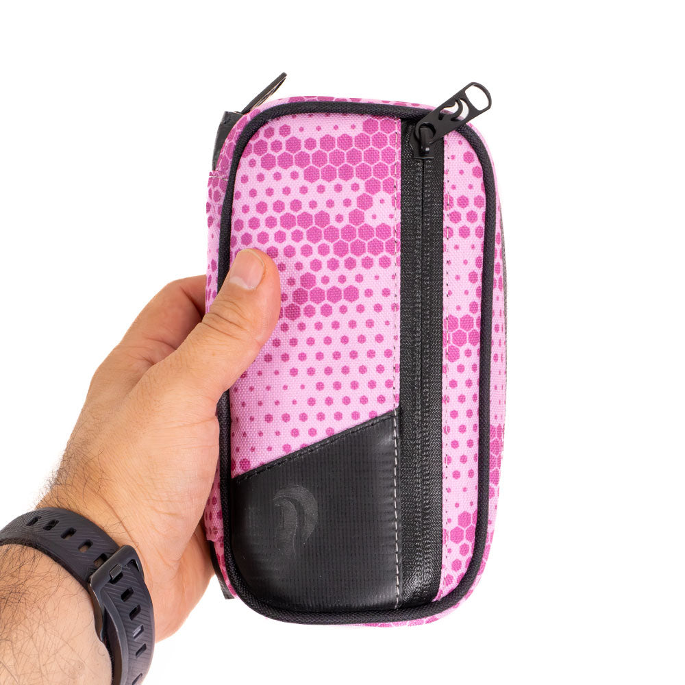 Flux-Bubblegum Pink Camo