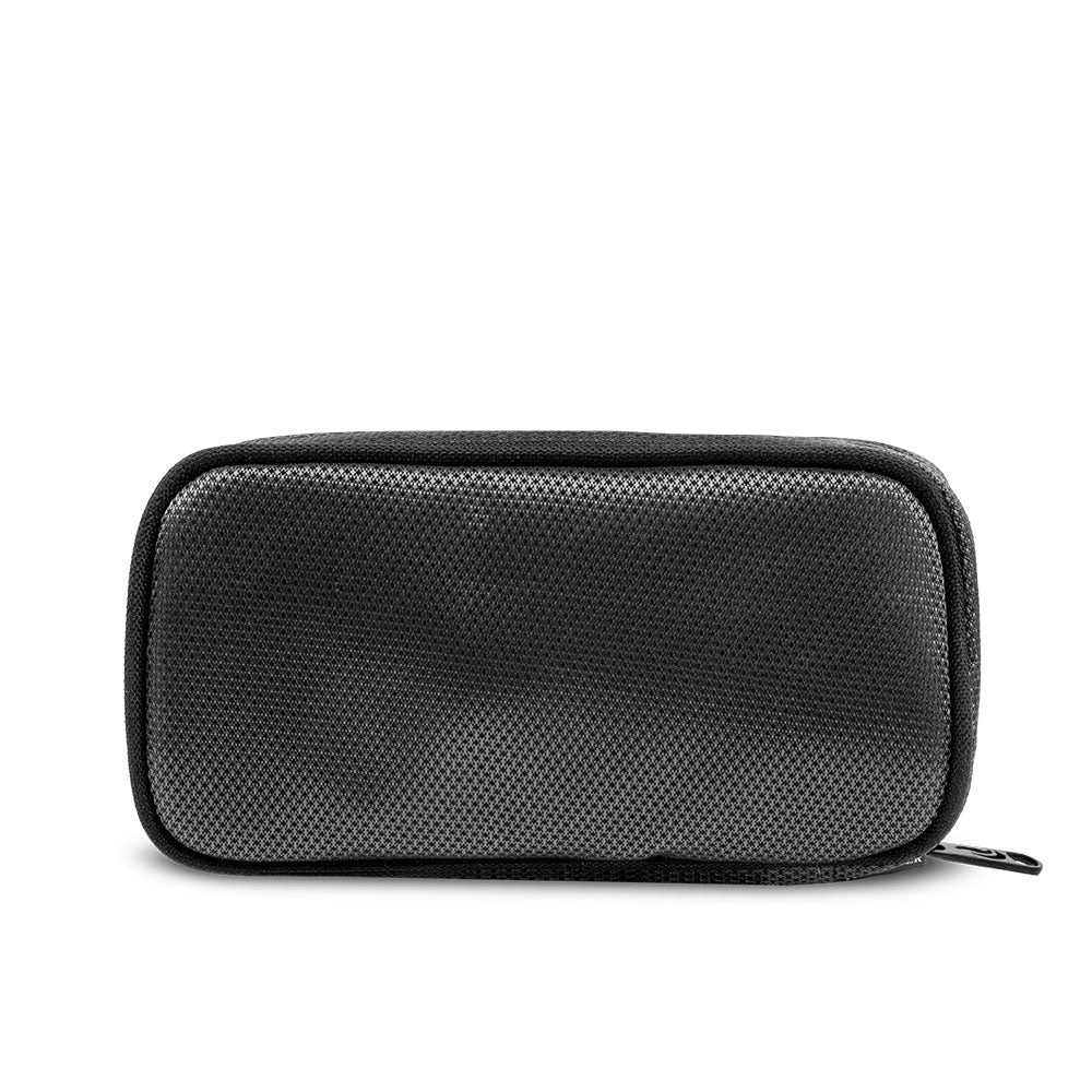Flux-Slate Gray Canvas