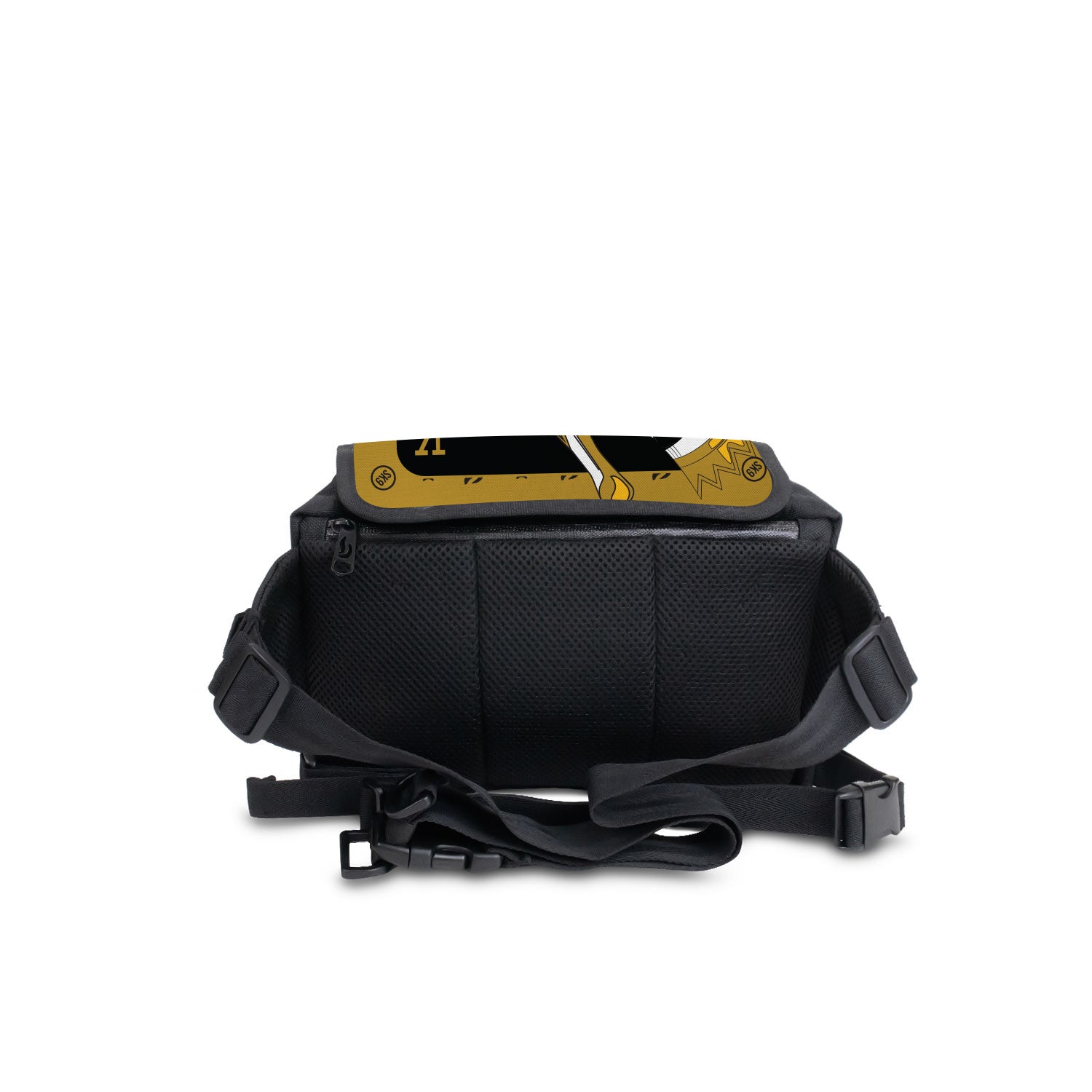 Dab King Black - Faceoff® Sling