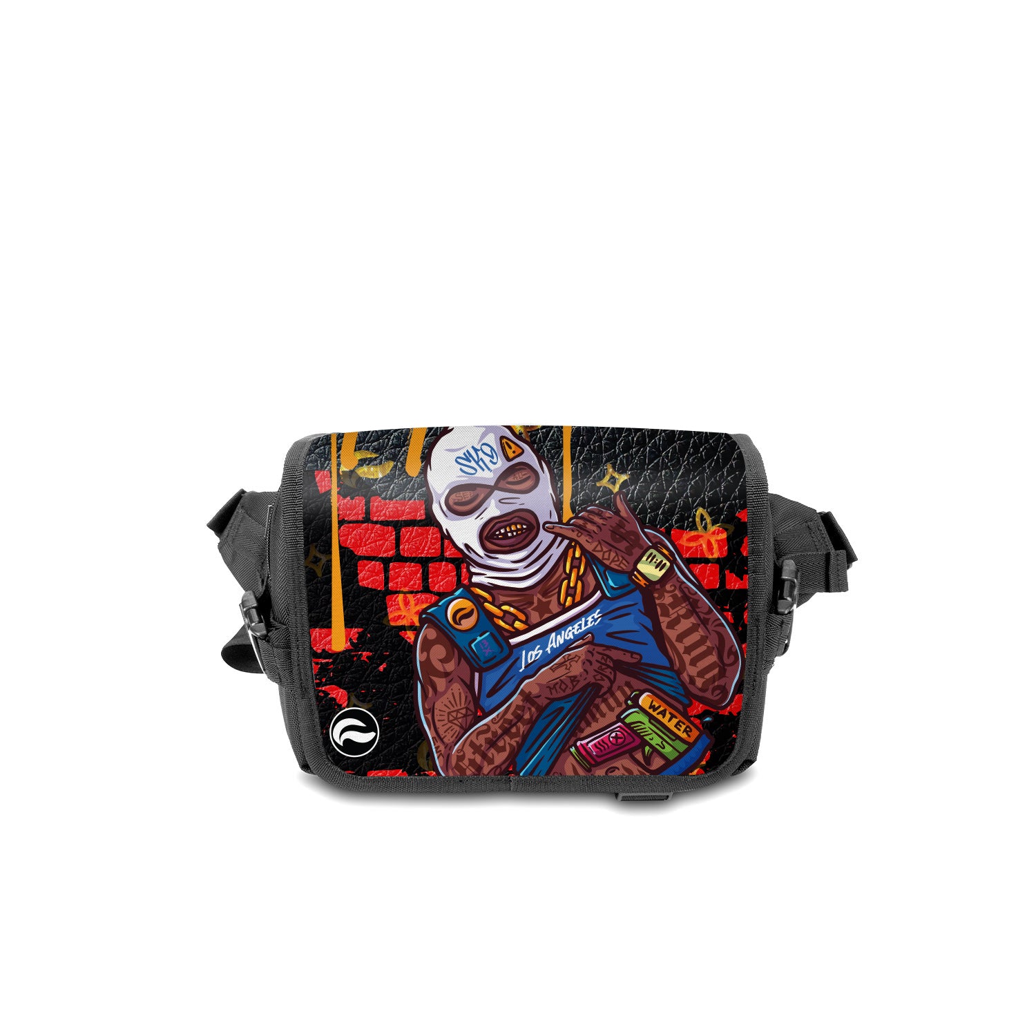 Gangsta Gold - Faceoff® Sling
