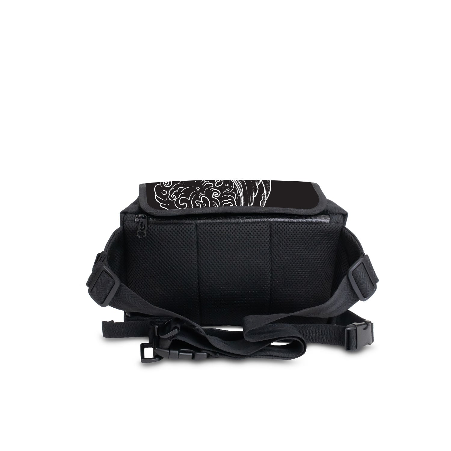 Koi Black - Faceoff® Sling