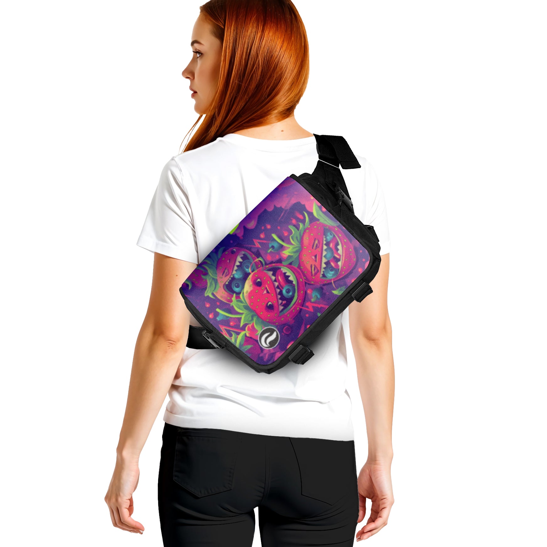Murder Berries - Faceoff® Sling