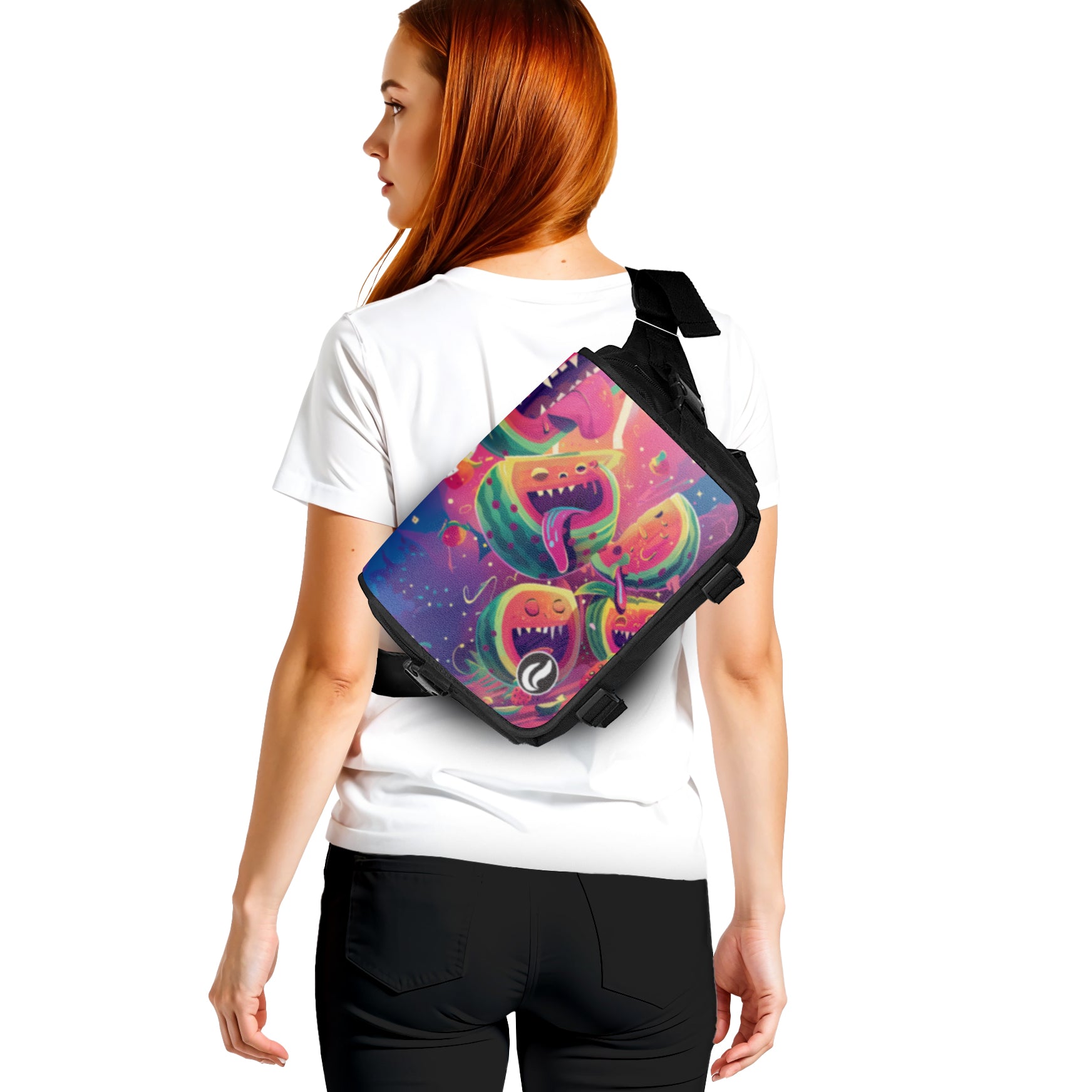 Murder Melon - Faceoff® Sling