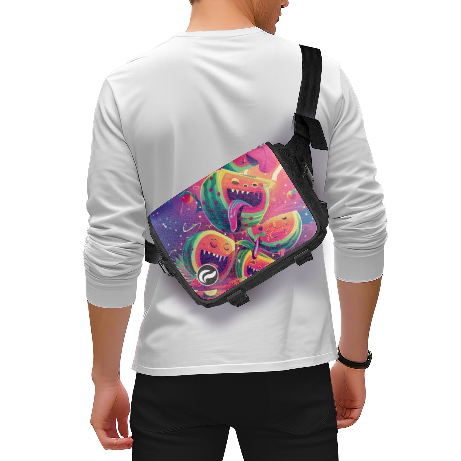 Murder Melon - Faceoff® Sling