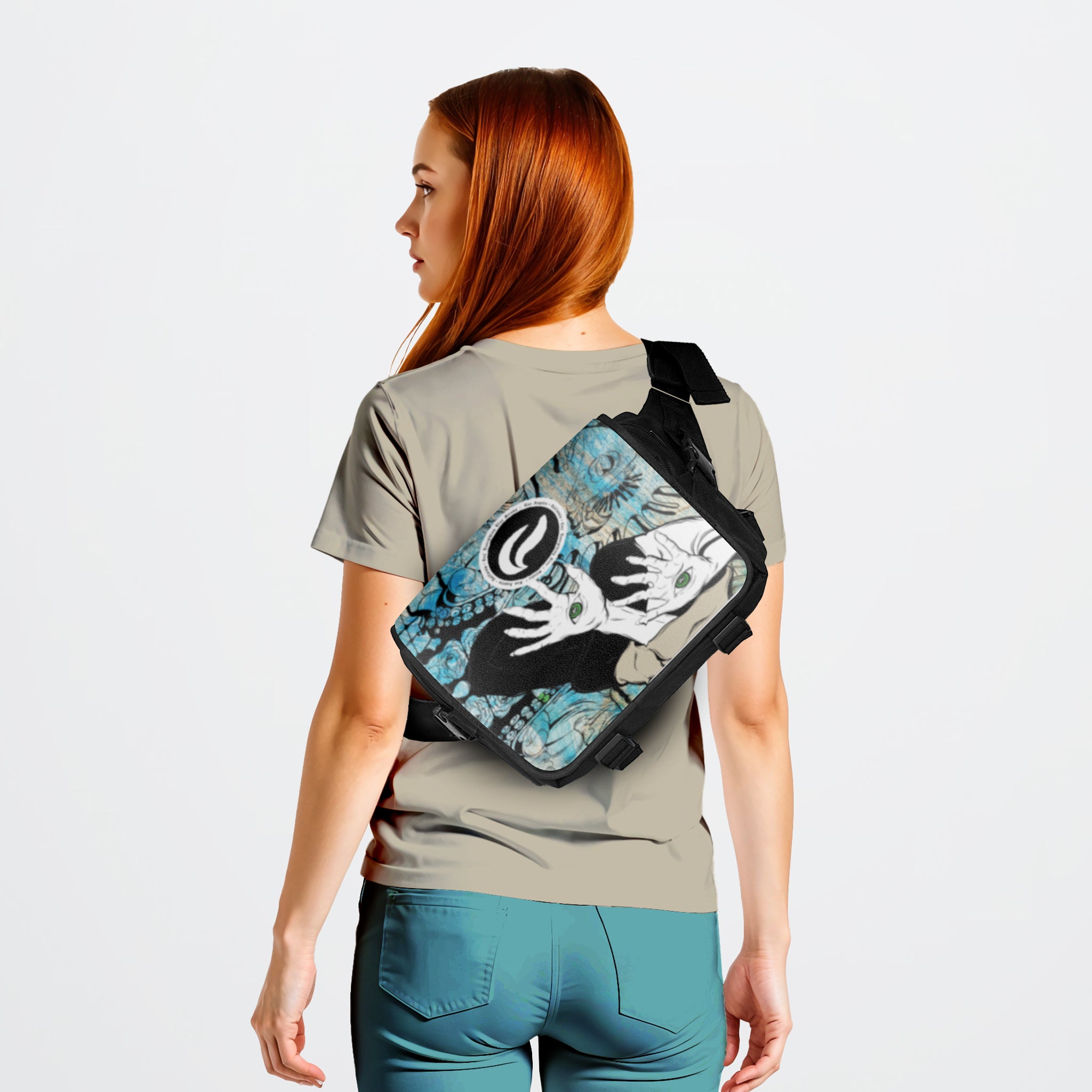 Lost 2 - Faceoff® Sling